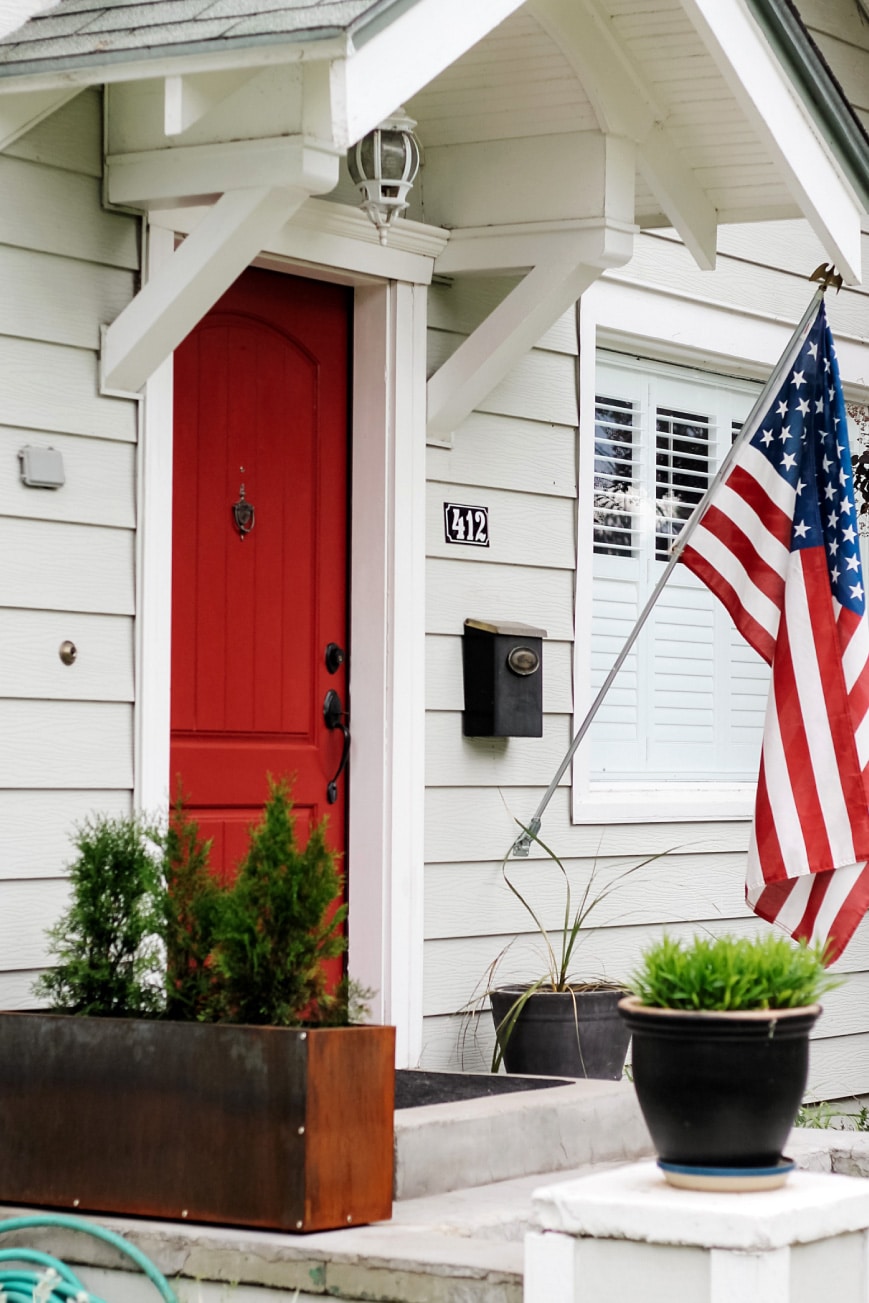 Red Door Mortgage FL